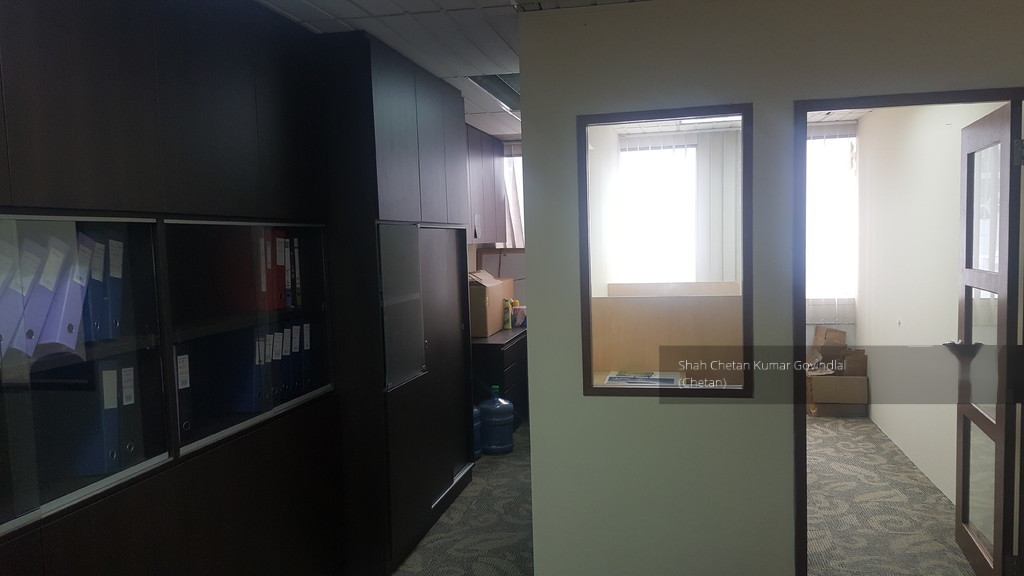 Shenton House (D1), Office #155581462
